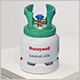 "Остров" и Honeywell задают тренды